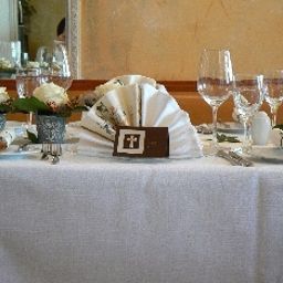 Ristorante Am Helmwartsturm Fotos