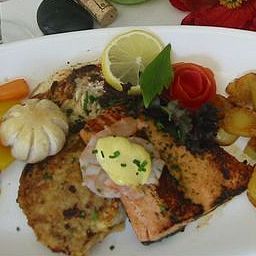 Ristorante Zur Linde Landgasthof Fotos