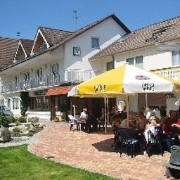 Terrazza Zur Linde Landgasthof Fotos