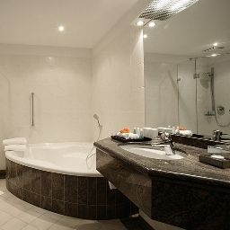 Bathroom BOSTON HH Fotos