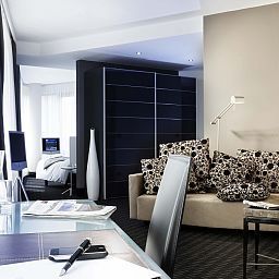 Junior suite BOSTON HH Fotos