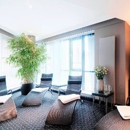 Wellness area BOSTON HH Fotos