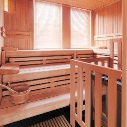 Wellness area BOSTON HH Fotos