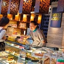  Mandarin Orchard Singapore Fotos
