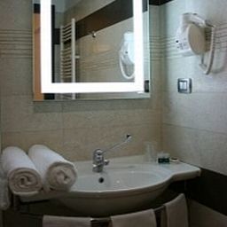 Cuarto de baño Yes Fotos