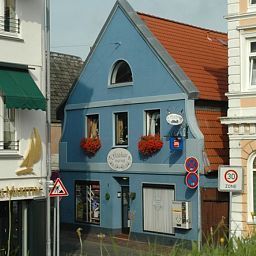Gaestehaus Heidi Weiss Cuxhaven Grimmershörn