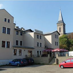 Widok zewnętrzny U Kata Fotos