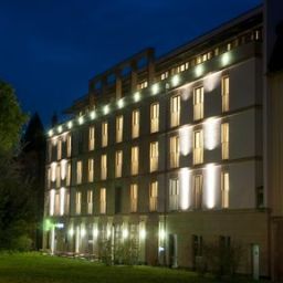 Exterior view Holiday Inn Express BADEN - BADEN Fotos
