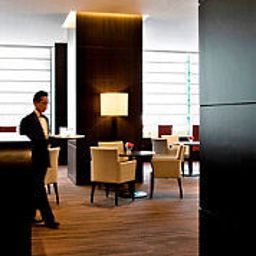 Ristorante Courtyard Tokyo Ginza Hotel Fotos