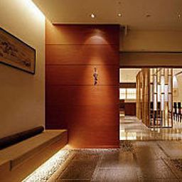 Courtyard Tokyo Ginza Hotel Fotos