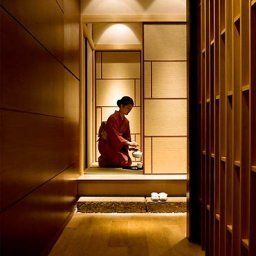 Camera Courtyard Tokyo Ginza Hotel Fotos