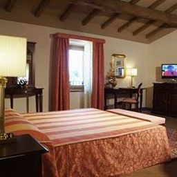 Junior-Suite Relais Corte Cavalli Fotos