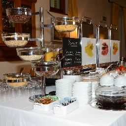 Buffet Relais Corte Cavalli Fotos