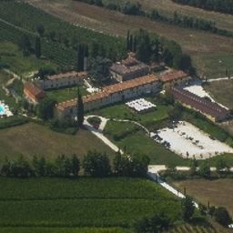 Panorama Relais Corte Cavalli Fotos