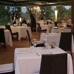 Ristorante Relais Corte Cavalli Fotos