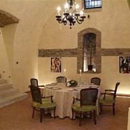 Ristorante Relais Corte Cavalli Fotos