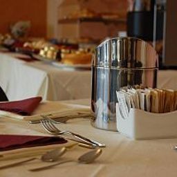 Buffet Villa Glicini Fotos