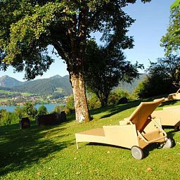 Garden Der Westerhof Garni Fotos