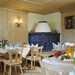 Interior view Der Westerhof Garni Fotos