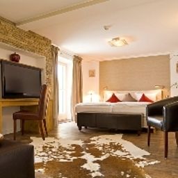 Suite Der Westerhof Garni Fotos