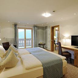 Suite Der Westerhof Garni Fotos