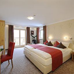 Room Der Westerhof Garni Fotos