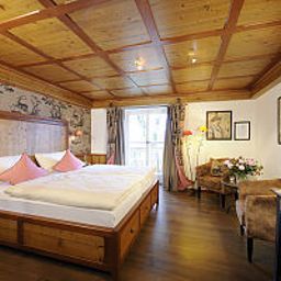Room Der Westerhof Garni Fotos