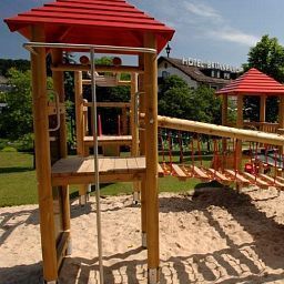 Jardin Brunnenhof Fotos