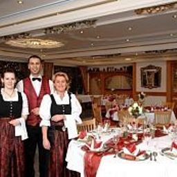 Restaurant Brunnenhof Fotos