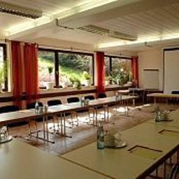 Salle de séminaires Brunnenhof Fotos