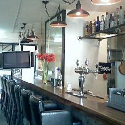 Bar Ophir hotel Fotos