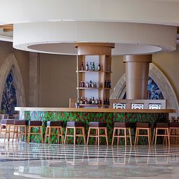 Bar Green Park Pendik Hotel & Convention Center Fotos
