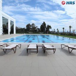 Pool Green Park Pendik Hotel & Convention Center Fotos