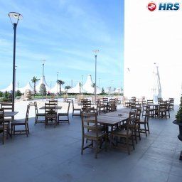 Breakfast room within restaurant Green Park Pendik Hotel & Convention Center Fotos