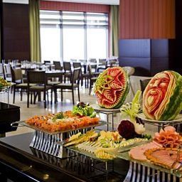 Breakfast room within restaurant Green Park Pendik Hotel & Convention Center Fotos