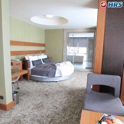 Suite Green Park Pendik Hotel & Convention Center Fotos