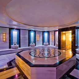 Wellness area Green Park Pendik Hotel & Convention Center Fotos