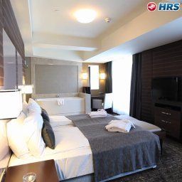 Room Green Park Pendik Hotel & Convention Center Fotos