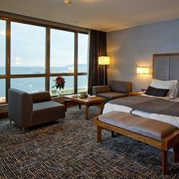 Room Green Park Pendik Hotel & Convention Center Fotos