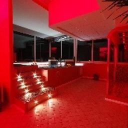 Wellnessbereich Villa Susanna degli Ulivi Fotos