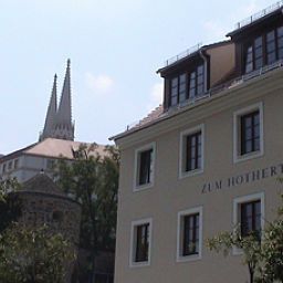 Zum Hothertor Garni Görlitz
