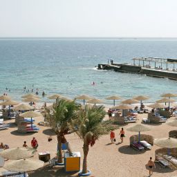 Triton Empire Inn Hurgada