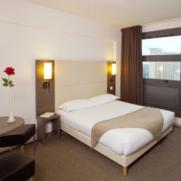 Ресепшен Sejours & Affaires Residence Lille Europe Apparthotel Fotos