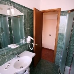 Camera da bagno Tirreno Fotos