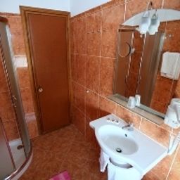Camera da bagno Tirreno Fotos