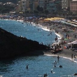 Tirreno Fotos
