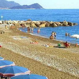 Tirreno Fotos