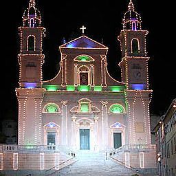 Tirreno Fotos