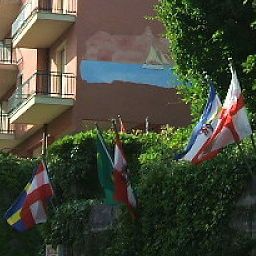 Tirreno Fotos
