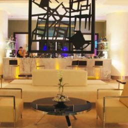 Холл Pestana Caracas Hotel Fotos